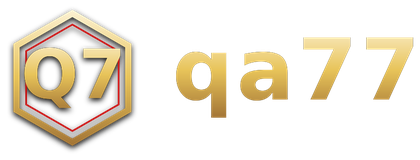 qa77 logo